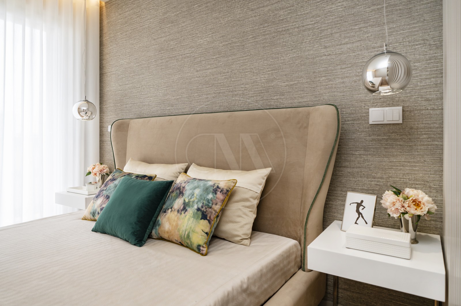 Apartamento T4 para Venda em Vila Nova de Famalicão e Calendário, Vila Nova de Famalicão, Braga - Detalhes (Imagem 5)