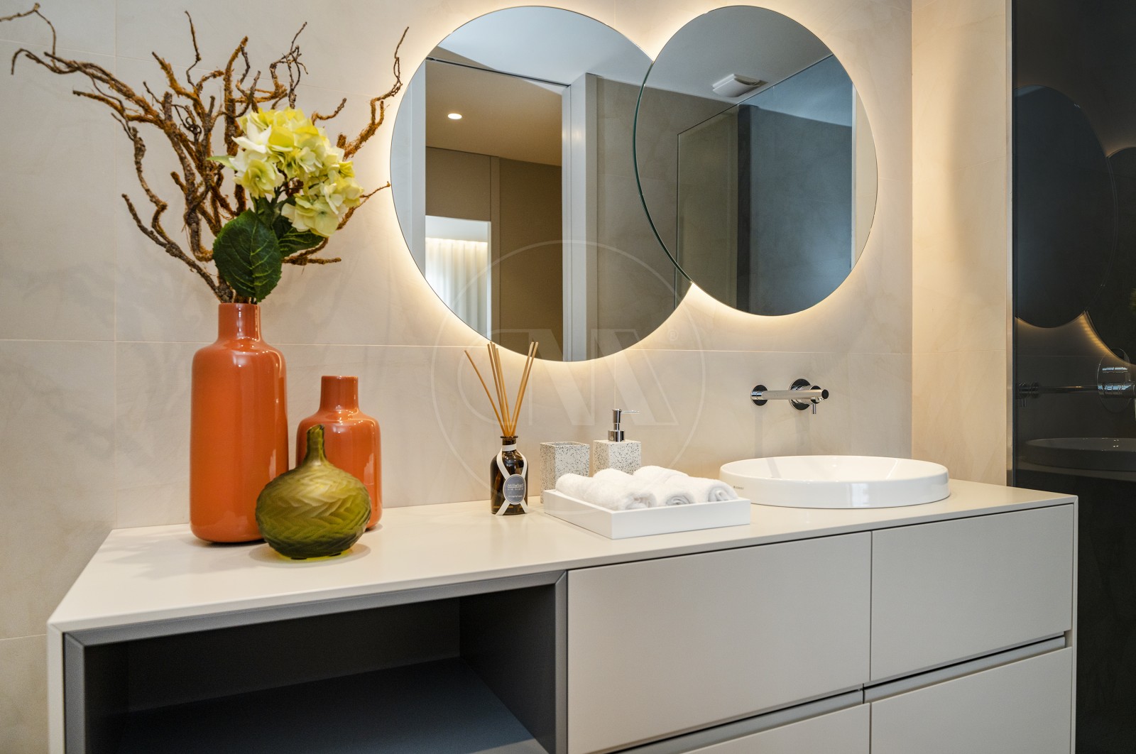 Apartamento T4 para Venda em Vila Nova de Famalicão e Calendário, Vila Nova de Famalicão, Braga - Detalhes (Imagem 5)