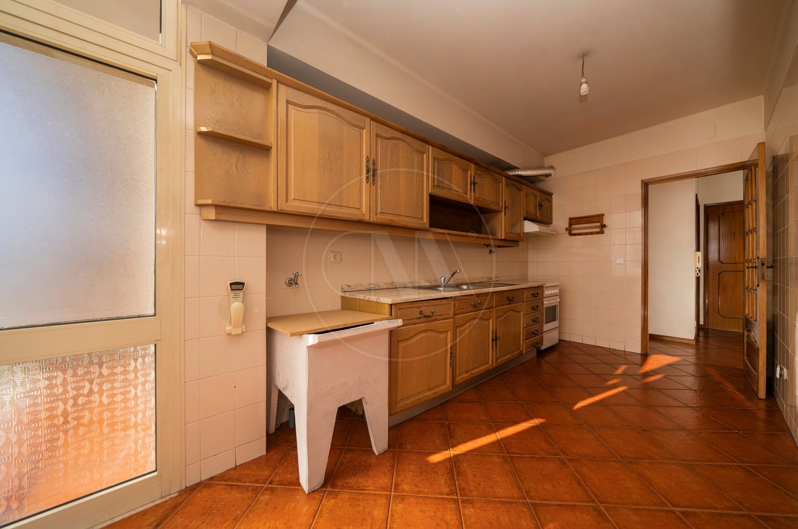 Apartment T1 for For sale in Gualtar, Braga, Braga - Cozinha (Imagem 2)