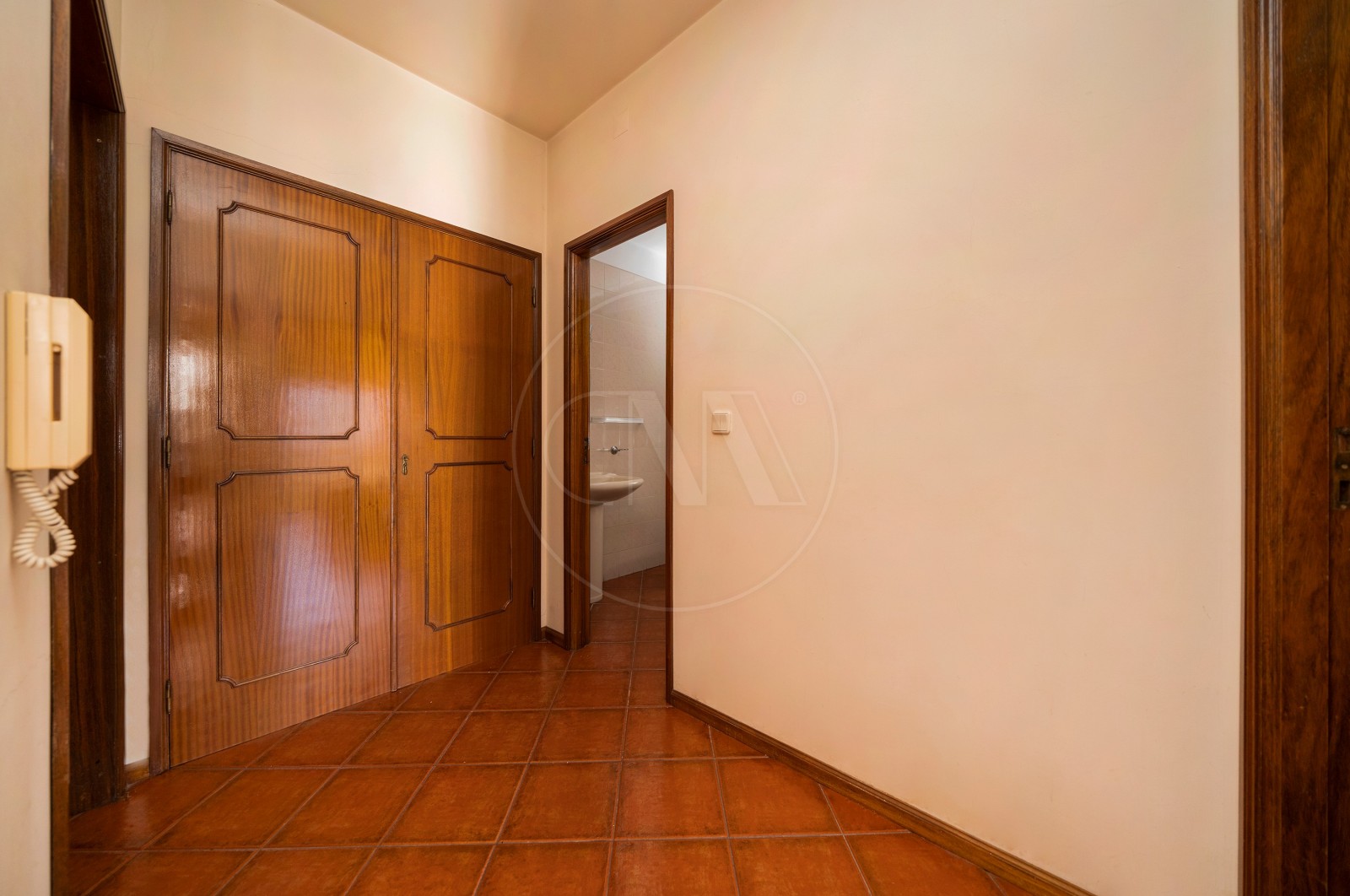 Apartment T1 for For sale in Gualtar, Braga, Braga - Hall de entrada (Imagem 3)