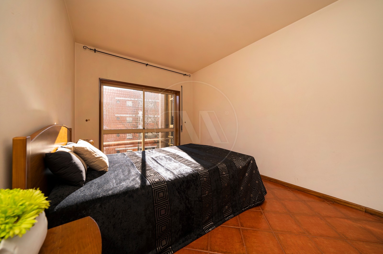 Apartment T1 for For sale in Gualtar, Braga, Braga - Quarto (Imagem 2)