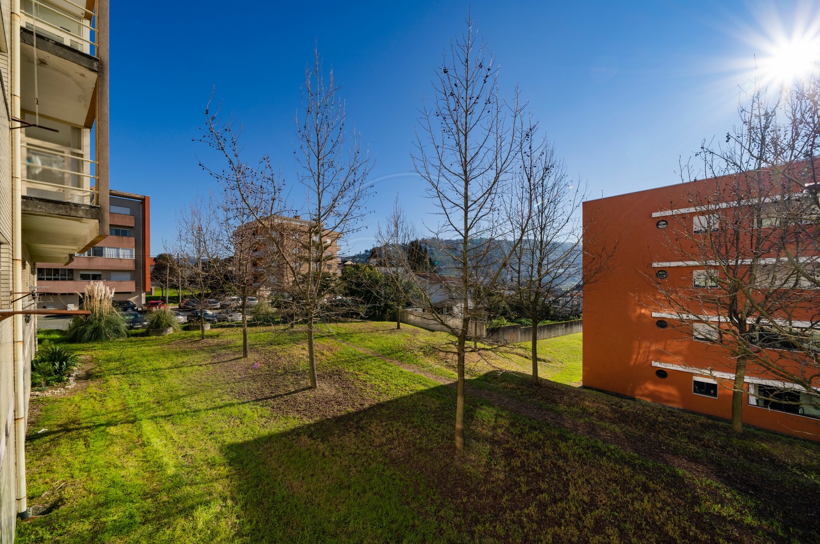 Apartment T1 for For sale in Gualtar, Braga, Braga - Vistas (Imagem 1)