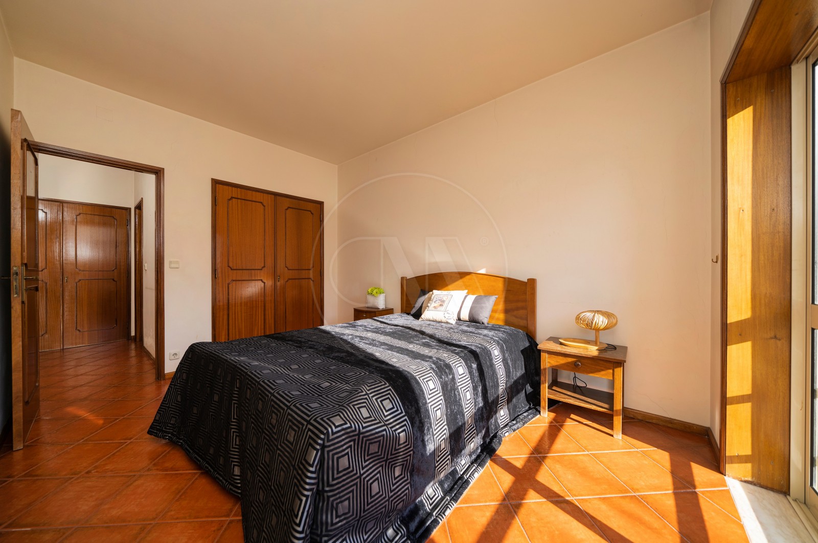 Apartment T1 for For sale in Gualtar, Braga, Braga - Quarto (Imagem 3)