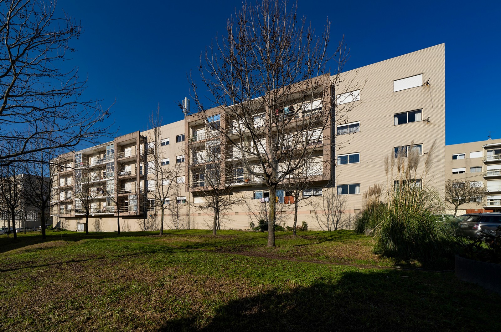 Apartment T1 for For sale in Gualtar, Braga, Braga - Fachada (Imagem 2)