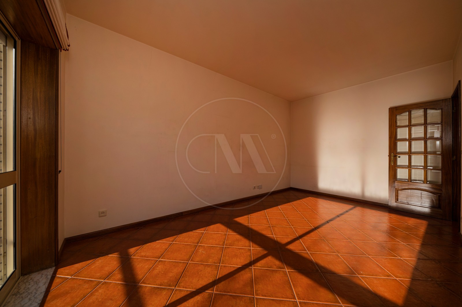 Apartment T1 for For sale in Gualtar, Braga, Braga - Sala (Imagem 3)