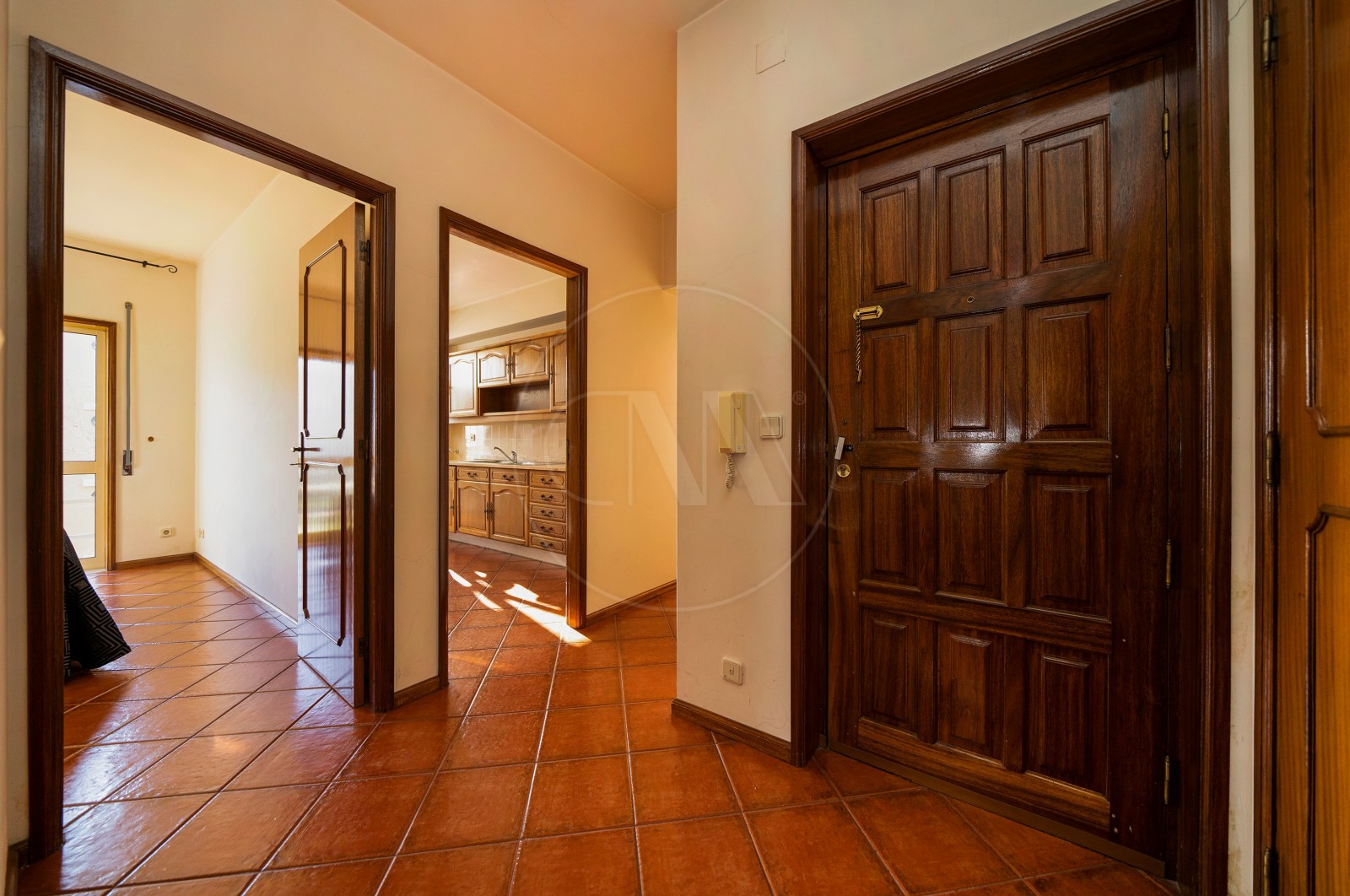 Apartment T1 for For sale in Gualtar, Braga, Braga - Hall de entrada (Imagem 2)