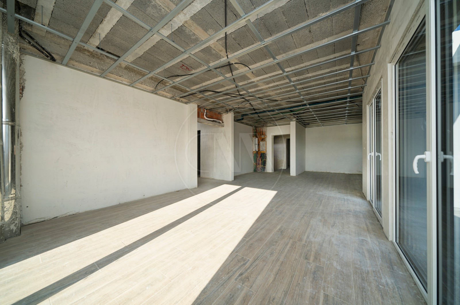 Apartamento T3 para Venda em Pico de Regalados, Gondiães e Mós, Vila Verde, Braga - Sala (Imagem 6)