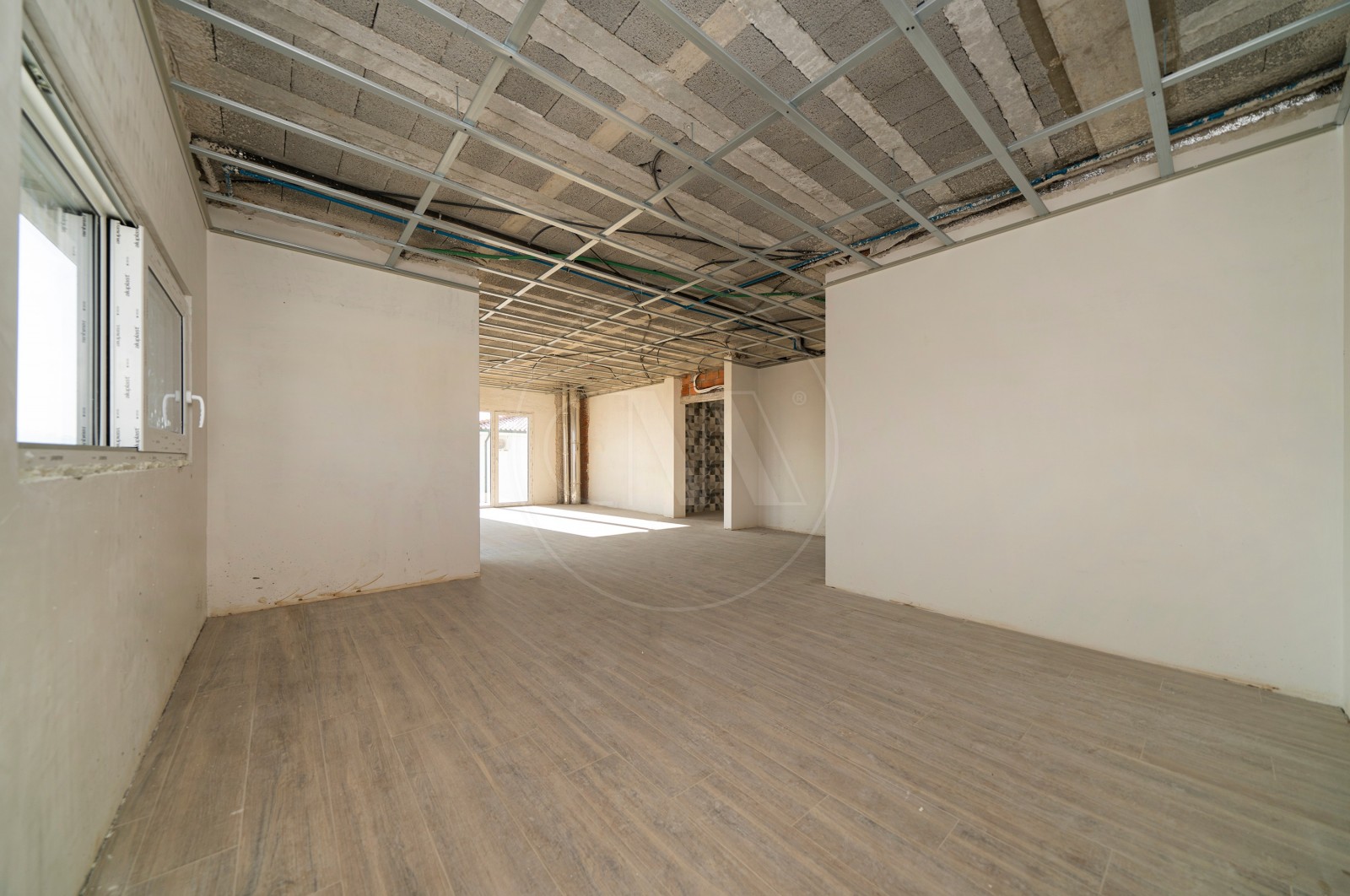 Apartamento T3 para Venda em Pico de Regalados, Gondiães e Mós, Vila Verde, Braga - Cozinha (Imagem 2)