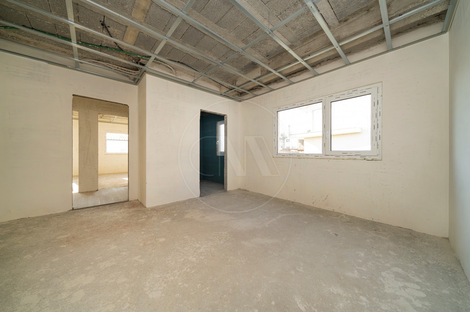 Apartamento T3 para Venda em Pico de Regalados, Gondiães e Mós, Vila Verde, Braga - Suite (Imagem 2)