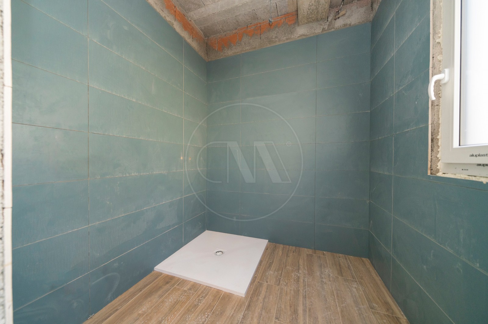 Apartamento T3 para Venda em Pico de Regalados, Gondiães e Mós, Vila Verde, Braga - Casa de banho (Imagem 2)