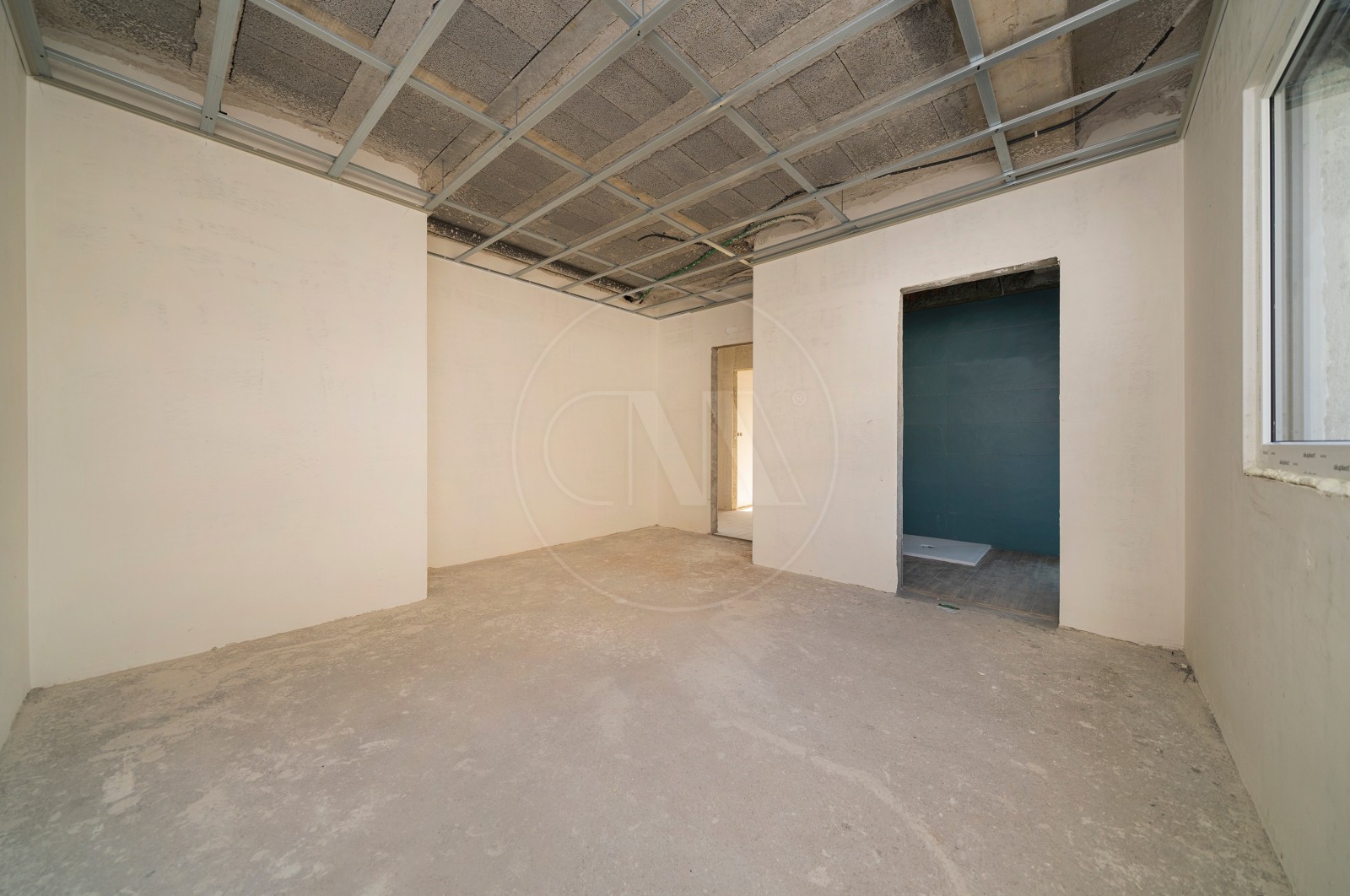 Apartamento T3 para Venda em Pico de Regalados, Gondiães e Mós, Vila Verde, Braga - Suite (Imagem 3)