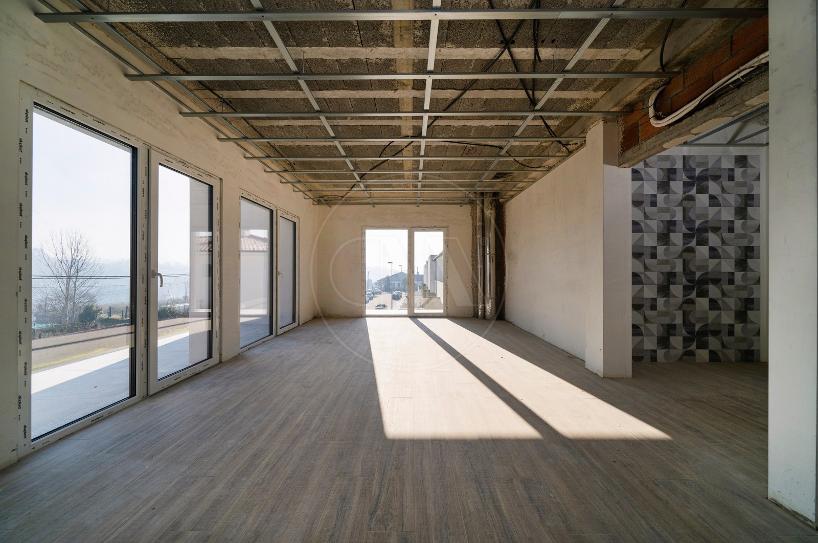 Apartamento T3 para Venda em Pico de Regalados, Gondiães e Mós, Vila Verde, Braga - Sala (Imagem 2)