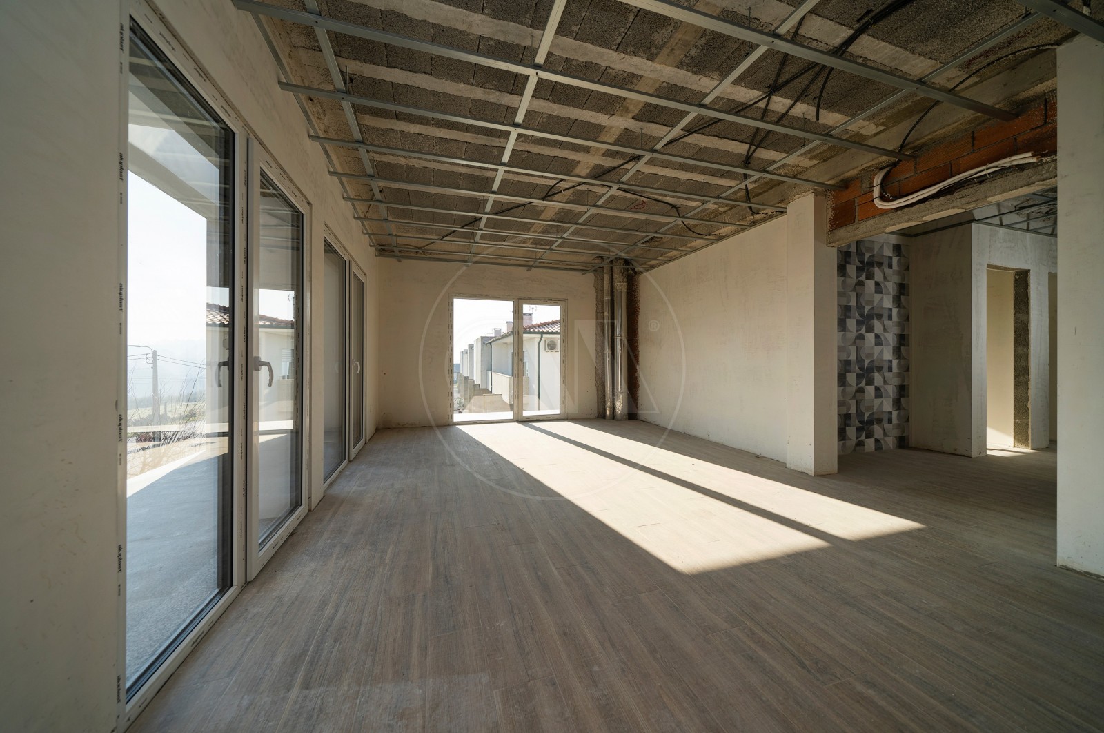 Apartamento T3 para Venda em Pico de Regalados, Gondiães e Mós, Vila Verde, Braga - Sala (Imagem 4)