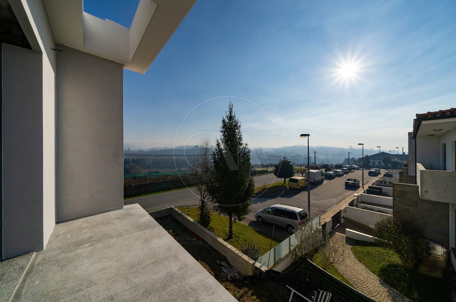 Apartamento T3 para Venda em Pico de Regalados, Gondiães e Mós, Vila Verde, Braga - Vistas (Imagem 1)