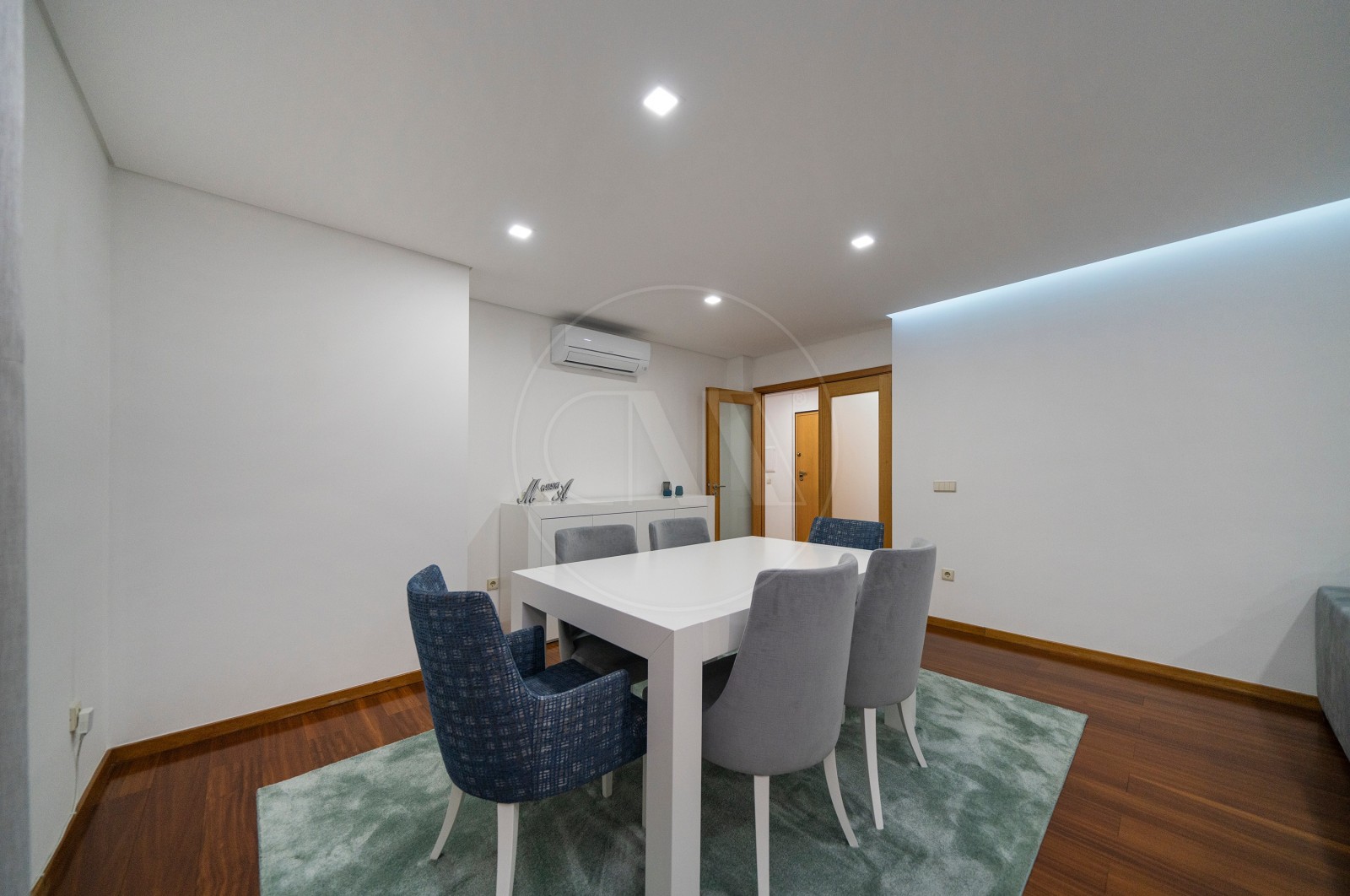 Apartamento T3 para Venda em Real, Dume e Semelhe, Braga, Braga - Sala (Imagem 7)