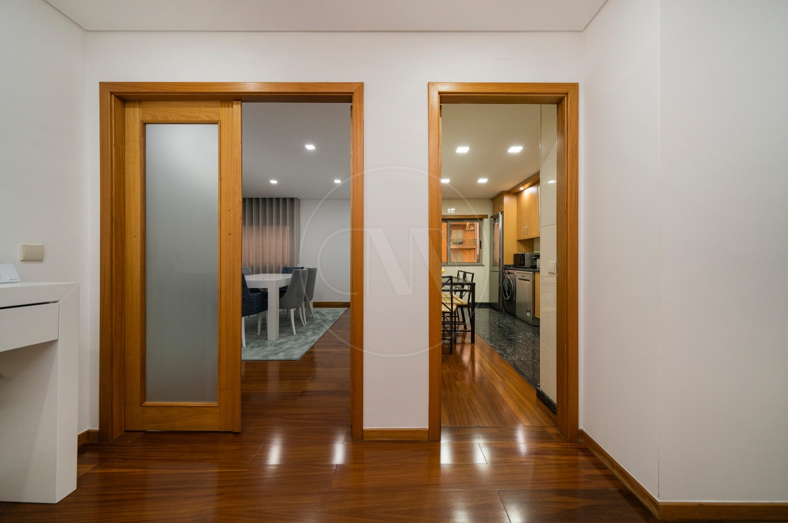 Apartamento T3 para Venda em Real, Dume e Semelhe, Braga, Braga - Hall de entrada (Imagem 2)