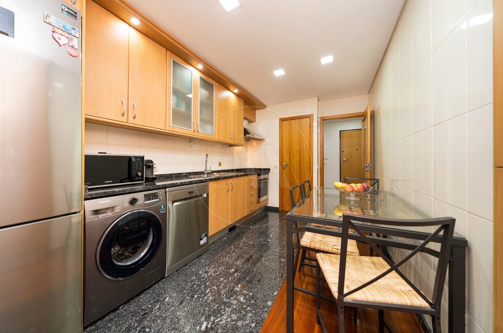 Apartamento T3 para Venda em Real, Dume e Semelhe, Braga, Braga - Cozinha (Imagem 2)