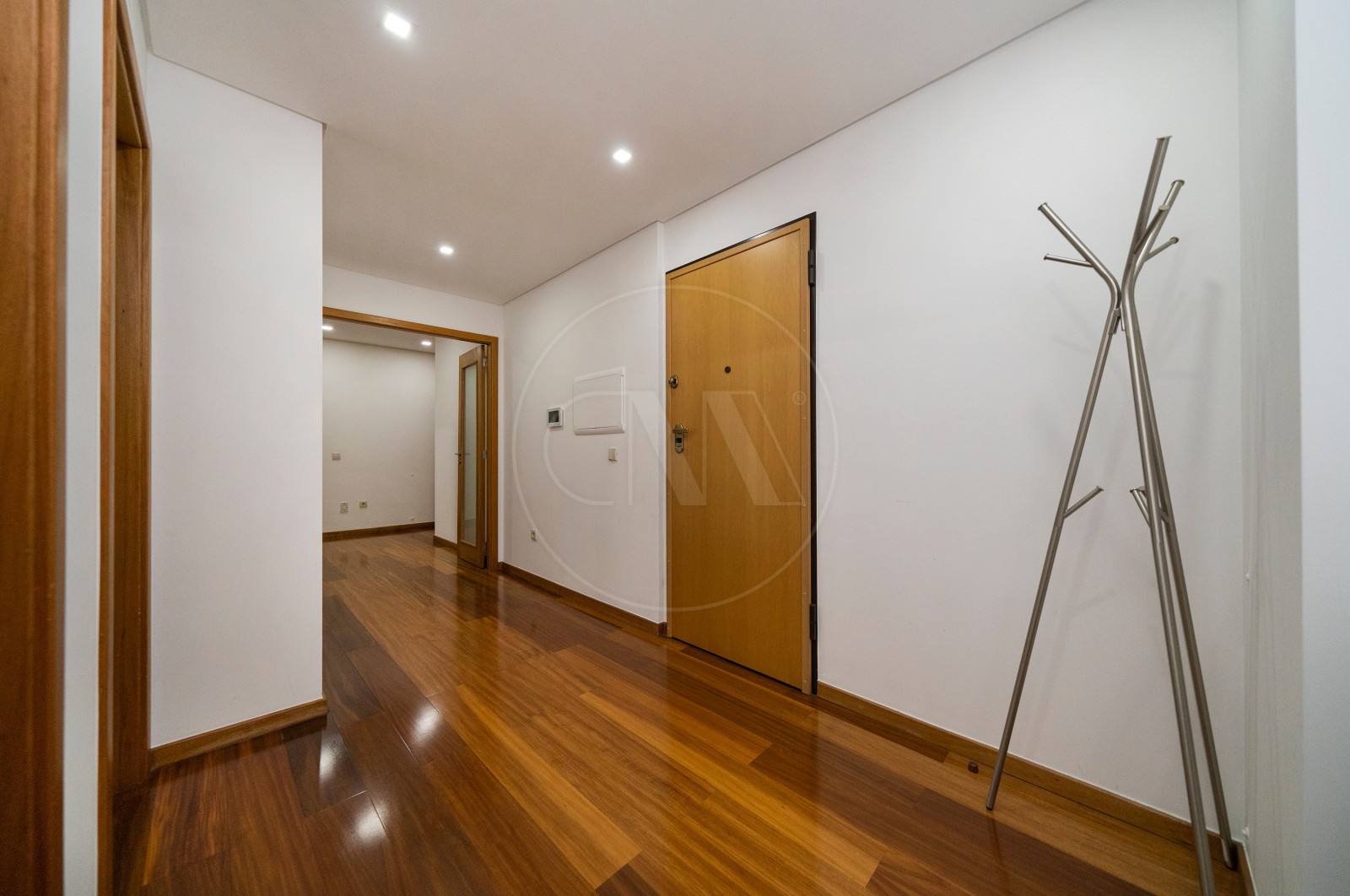 Apartamento T3 para Venda em Real, Dume e Semelhe, Braga, Braga - Hall de entrada (Imagem 3)