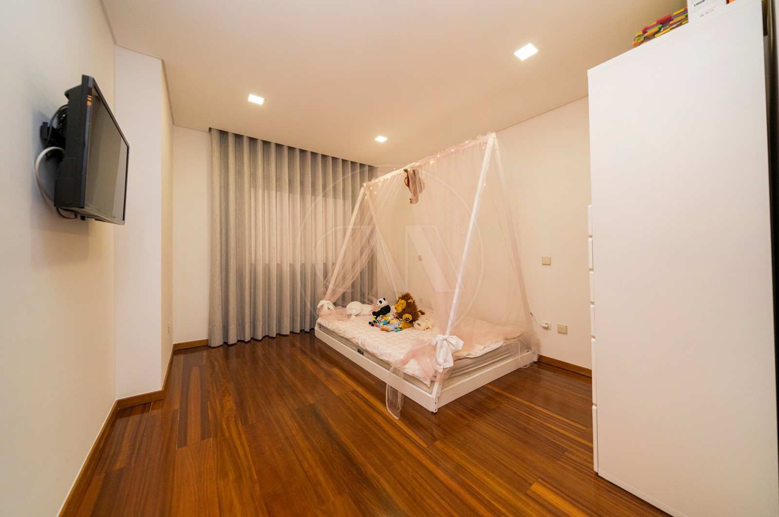 Apartamento T3 para Venda em Real, Dume e Semelhe, Braga, Braga - Quarto (Imagem 1)