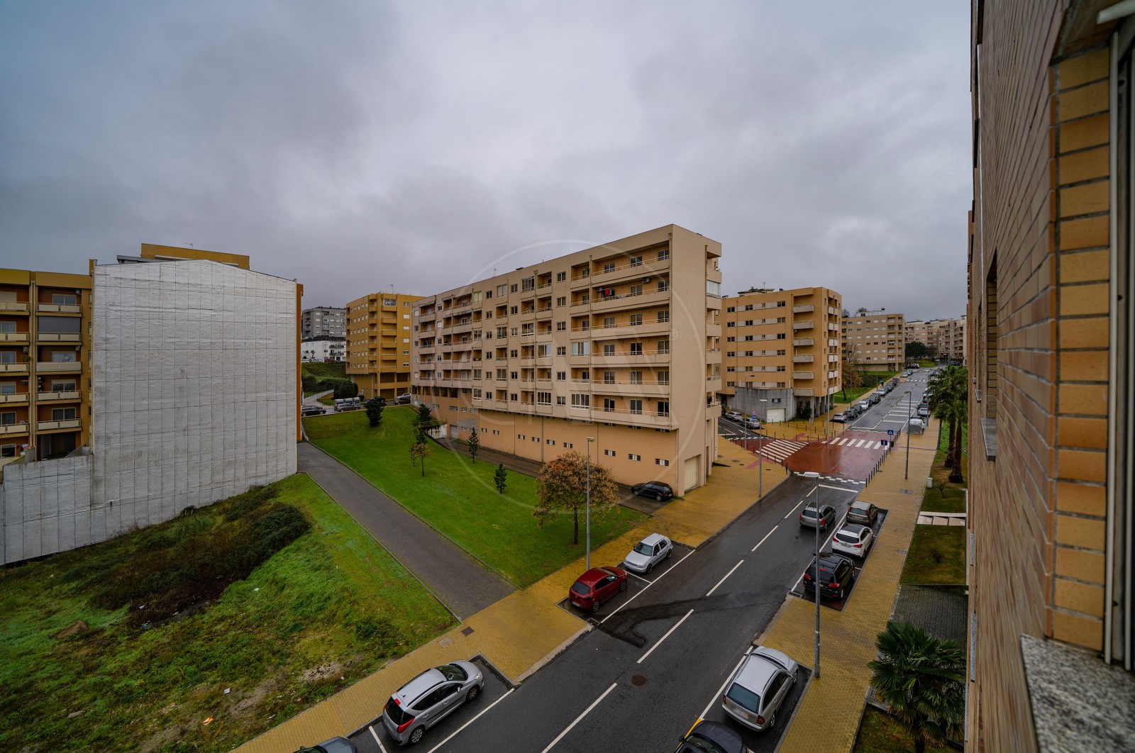 Apartamento T3 para Venda em Real, Dume e Semelhe, Braga, Braga - Vistas (Imagem 2)