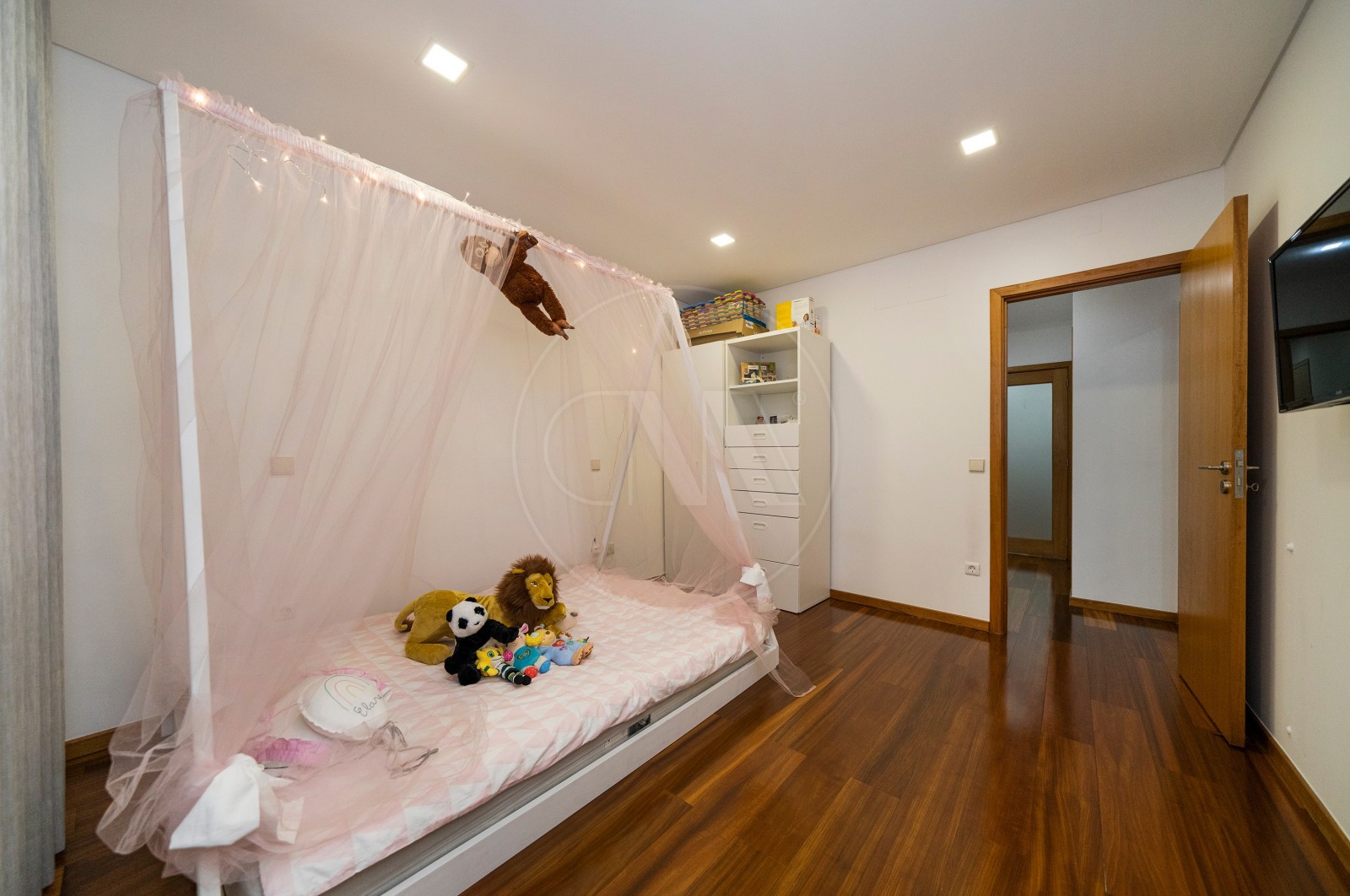 Apartamento T3 para Venda em Real, Dume e Semelhe, Braga, Braga - Quarto (Imagem 2)