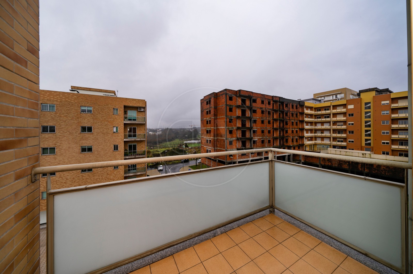 Apartamento T3 para Venda em Real, Dume e Semelhe, Braga, Braga - Varanda (Imagem 2)