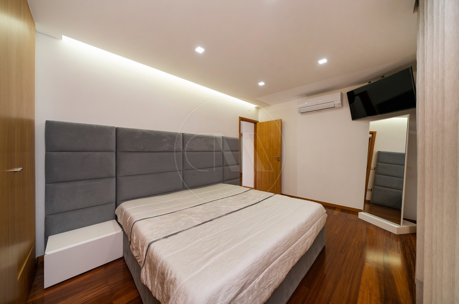 Apartamento T3 para Venda em Real, Dume e Semelhe, Braga, Braga - Suite (Imagem 3)