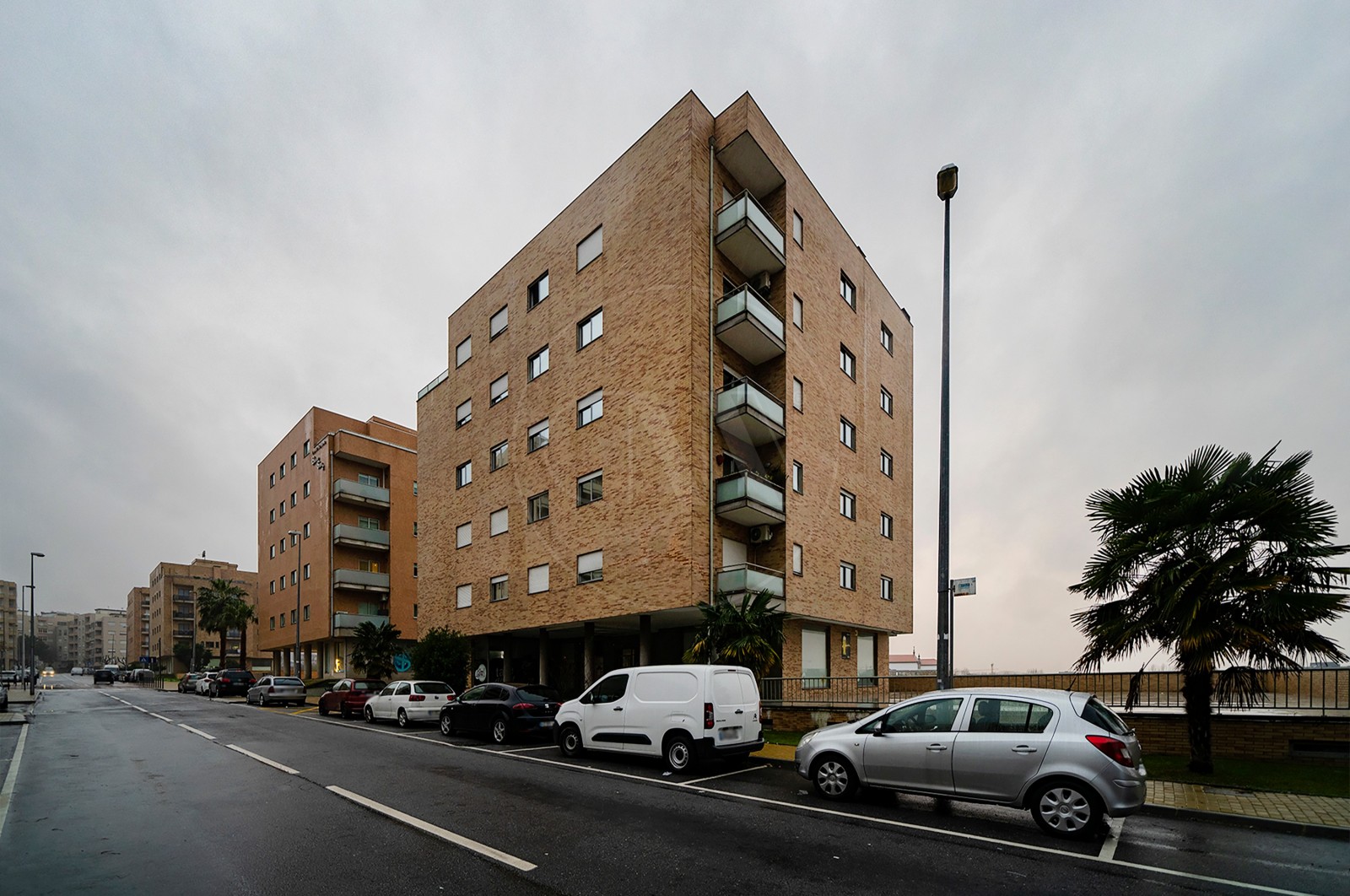 Apartamento T3 para Venda em Real, Dume e Semelhe, Braga, Braga - Fachada (Imagem 2)