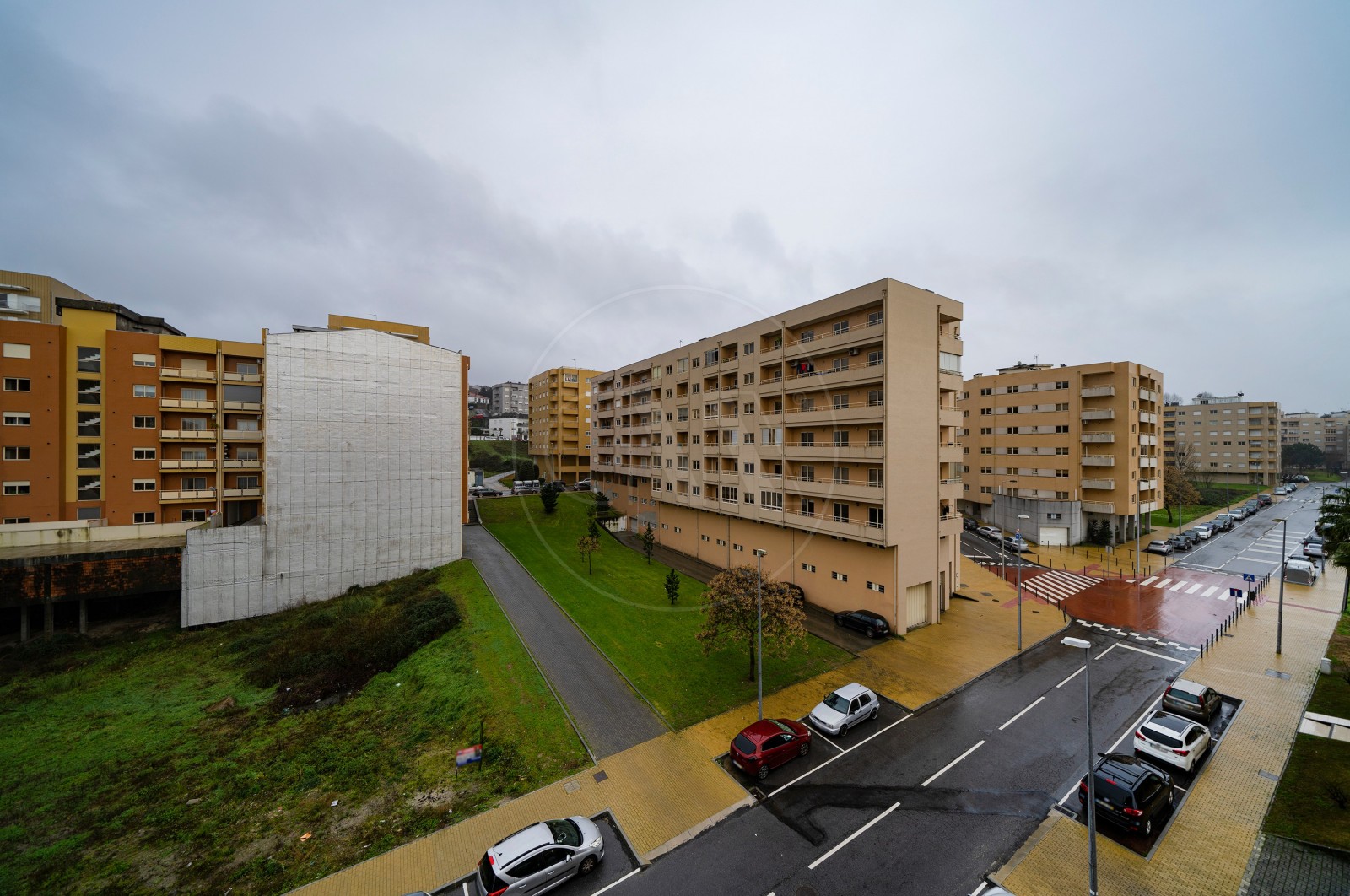 Apartamento T3 para Venda em Real, Dume e Semelhe, Braga, Braga - Vistas (Imagem 3)
