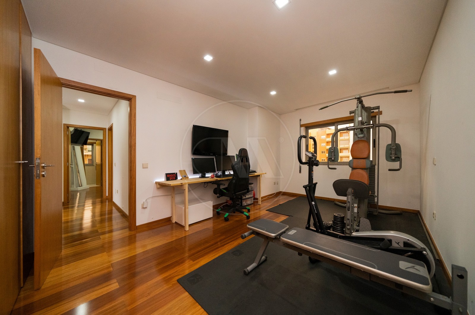 Apartamento T3 para Venda em Real, Dume e Semelhe, Braga, Braga - Quarto (Imagem 5)