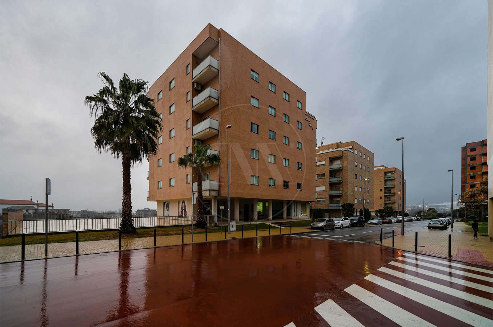 Apartamento T3 para Venda em Real, Dume e Semelhe, Braga, Braga - Fachada (Imagem 4)