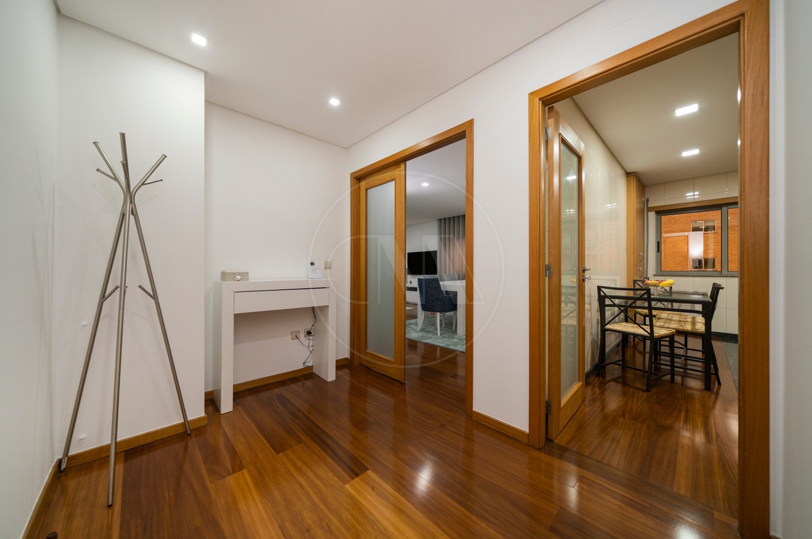 Apartamento T3 para Venda em Real, Dume e Semelhe, Braga, Braga - Hall de entrada (Imagem 1)