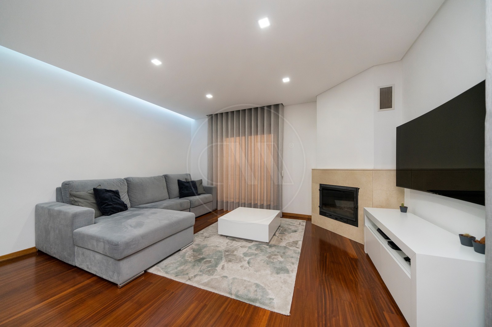 Apartamento T3 para Venda em Real, Dume e Semelhe, Braga, Braga - Sala (Imagem 5)