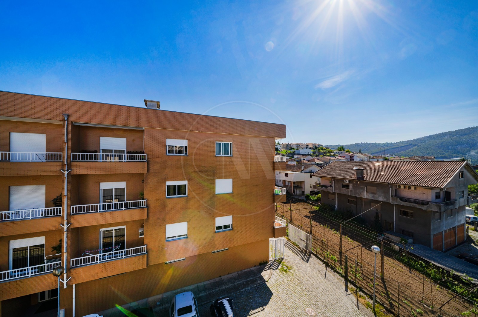 Apartment T3 for Buy in Nogueira, Fraião e Lamaçães, Braga, Braga - Vistas (Imagem 2)