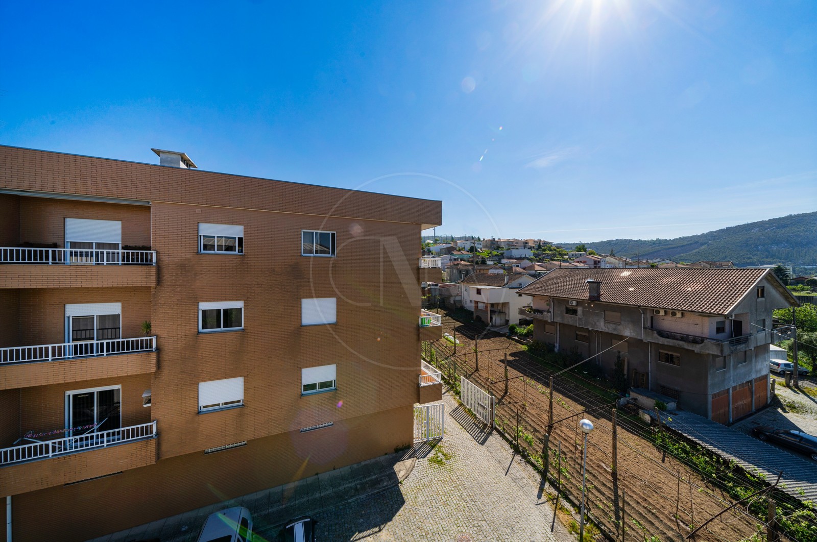 Apartment T3 for Buy in Nogueira, Fraião e Lamaçães, Braga, Braga - Vistas (Imagem 3)