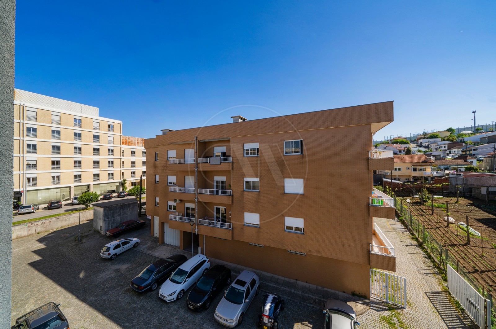 Apartment T3 for Buy in Nogueira, Fraião e Lamaçães, Braga, Braga - Vistas (Imagem 4)