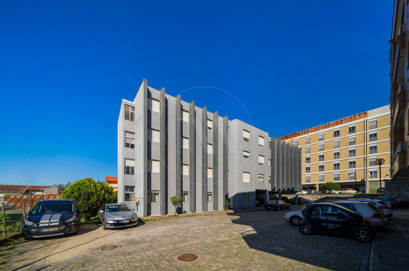 Apartment T3 for Buy in Nogueira, Fraião e Lamaçães, Braga, Braga - Fachada (Imagem 2)