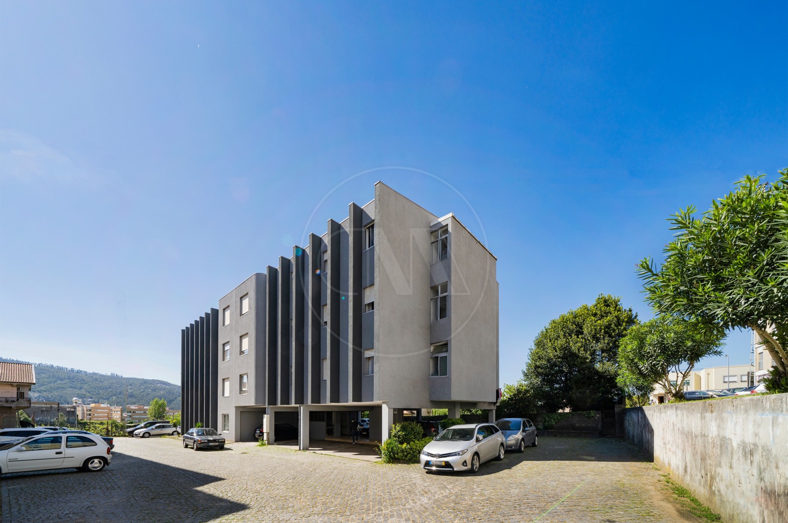 Apartment T3 for Buy in Nogueira, Fraião e Lamaçães, Braga, Braga - Fachada (Imagem 3)