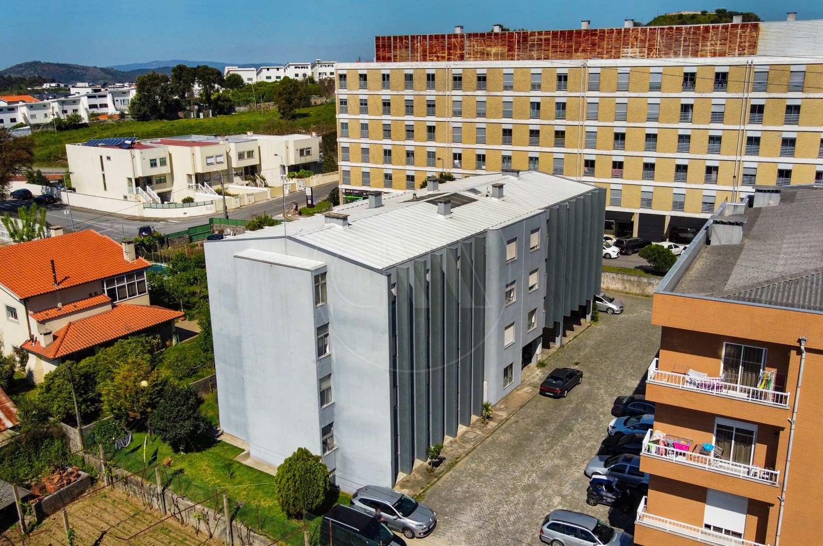 Apartment T3 for Buy in Nogueira, Fraião e Lamaçães, Braga, Braga - Área envolvente (Imagem 2)