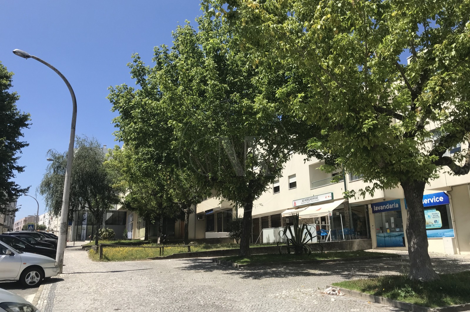 Apartamento T1 para Venda em Braga (São José de São Lázaro e São João do Souto), Braga, Braga - Fachada (Imagem 2)