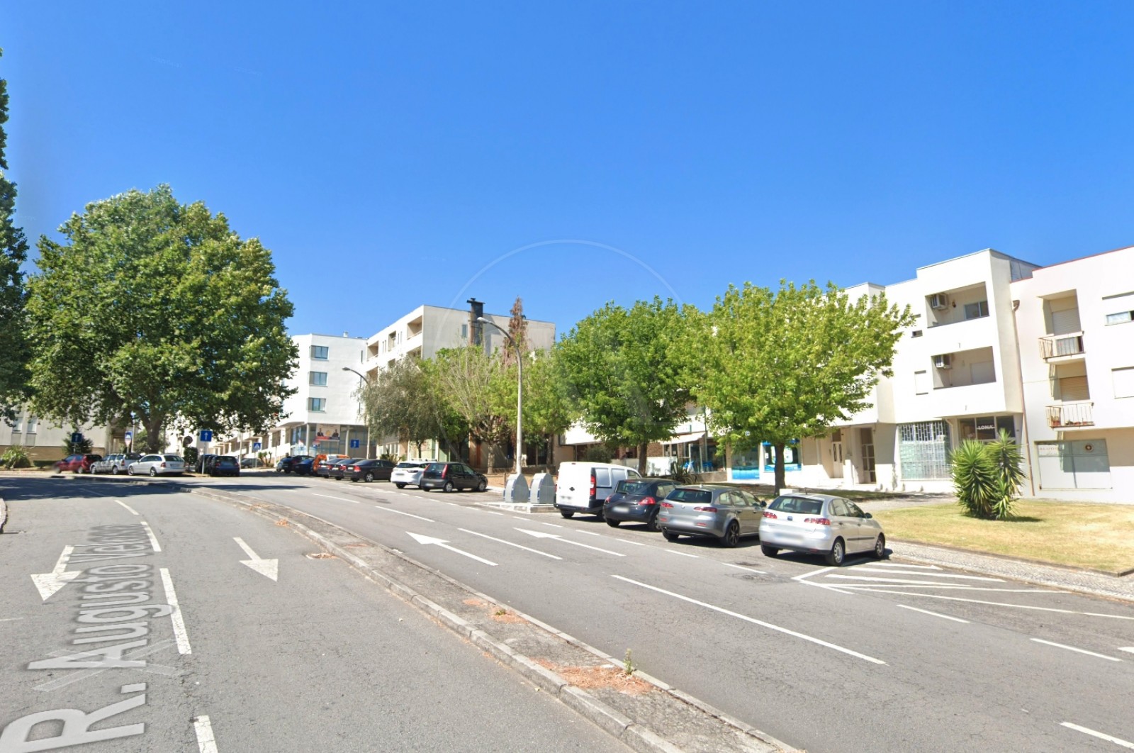 Apartamento T1 para Venda em Braga (São José de São Lázaro e São João do Souto), Braga, Braga - Fachada (Imagem 4)