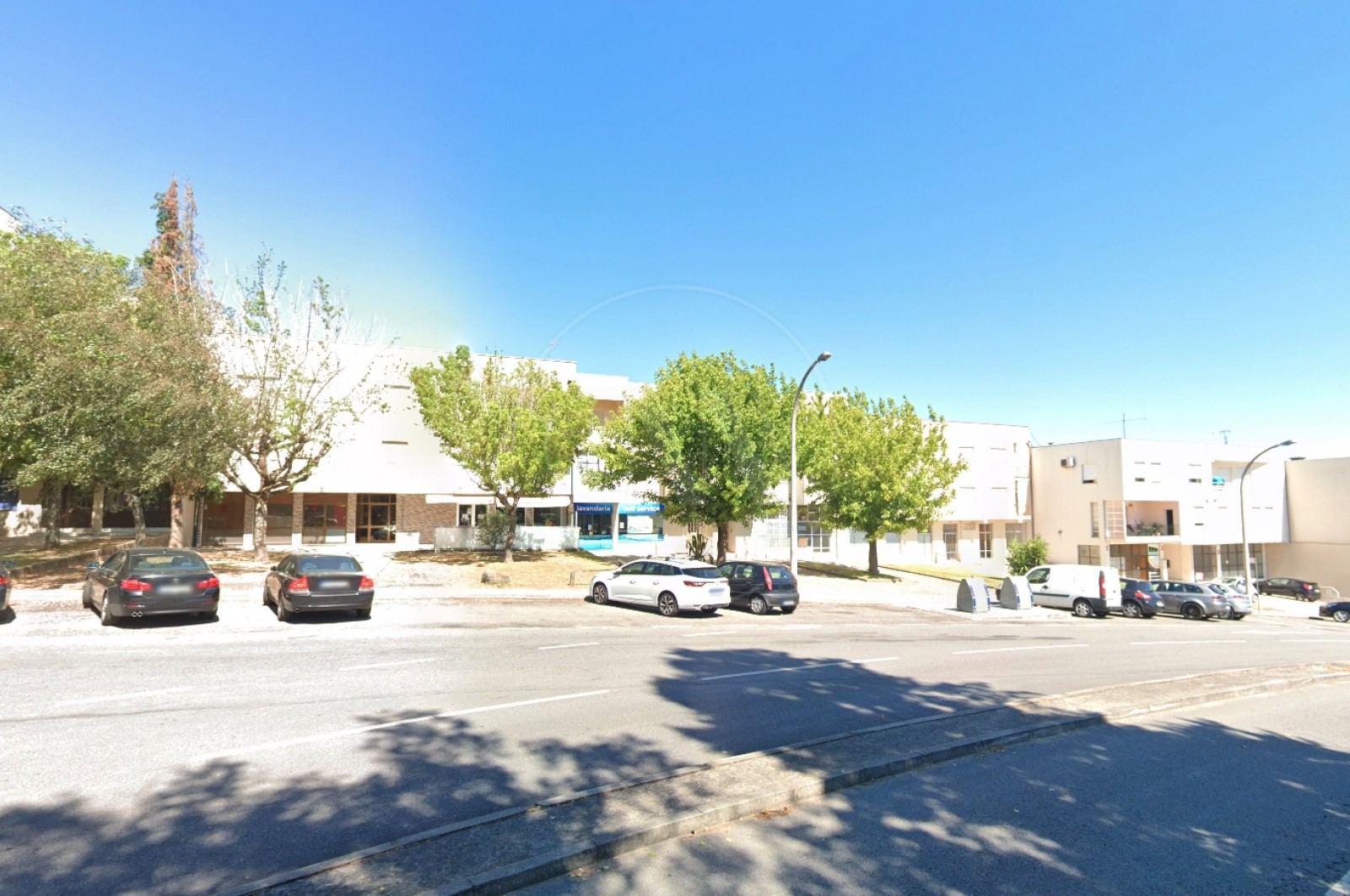 Apartamento T1 para Venda em Braga (São José de São Lázaro e São João do Souto), Braga, Braga - Fachada (Imagem 3)