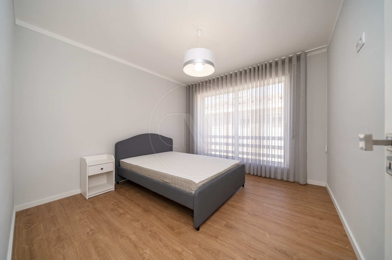 Apartamento T3 para Venda em Vila Nova de Famalicão e Calendário, Vila Nova de Famalicão, Braga - Quarto (Imagem 1)