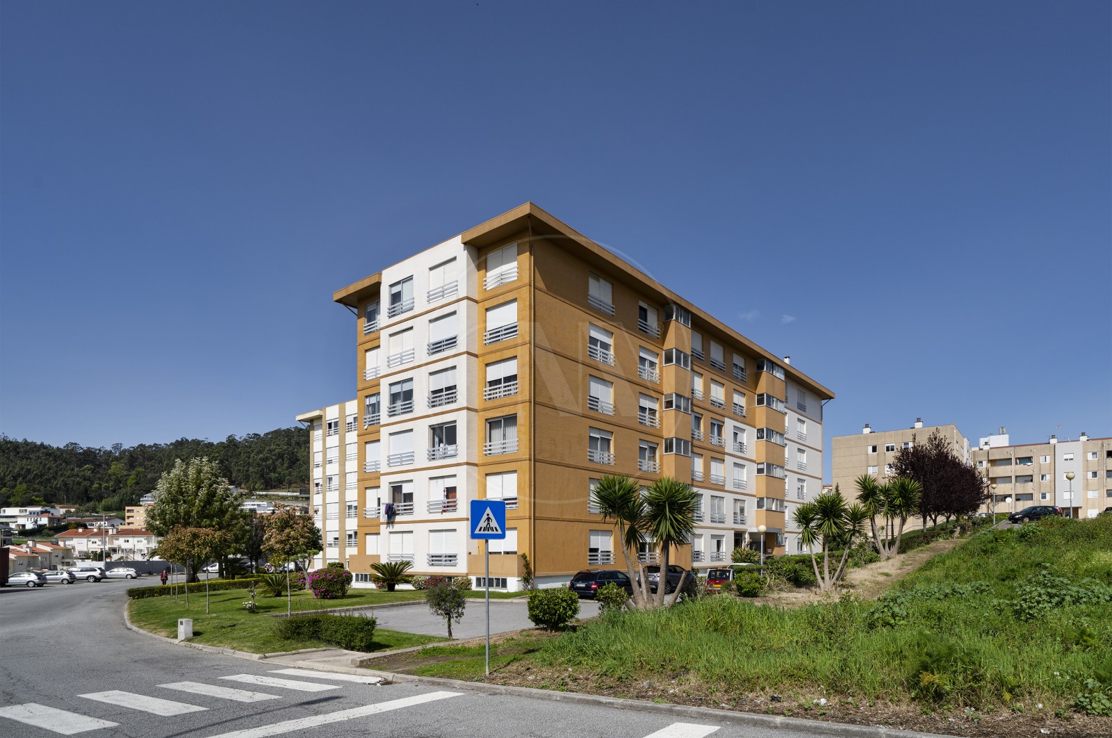 Apartamento T3 para Venda em Vila Nova de Famalicão e Calendário, Vila Nova de Famalicão, Braga - Fachada (Imagem 1)