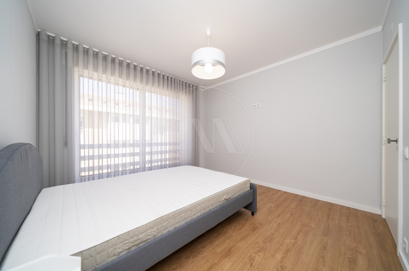 Apartamento T3 para Venda em Vila Nova de Famalicão e Calendário, Vila Nova de Famalicão, Braga - Quarto (Imagem 2)