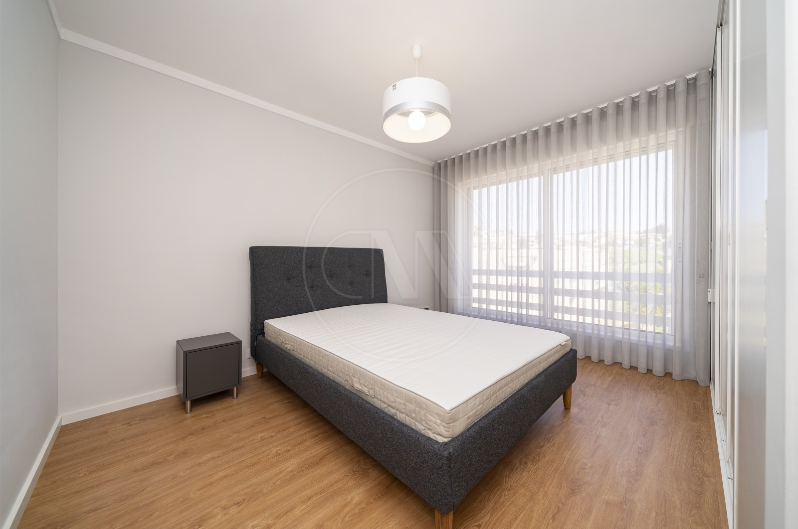 Apartamento T3 para Venda em Vila Nova de Famalicão e Calendário, Vila Nova de Famalicão, Braga - Quarto (Imagem 4)