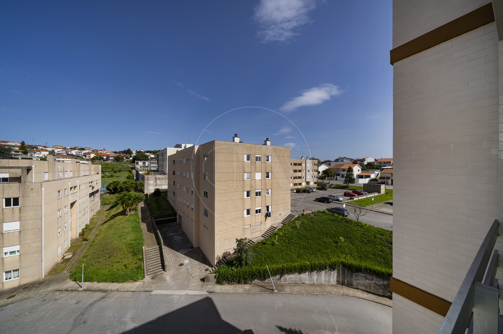 Apartamento T3 para Venda em Vila Nova de Famalicão e Calendário, Vila Nova de Famalicão, Braga - Vistas (Imagem 3)