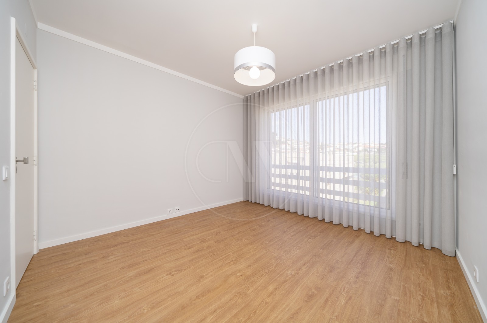 Apartamento T3 para Venda em Vila Nova de Famalicão e Calendário, Vila Nova de Famalicão, Braga - Quarto (Imagem 8)