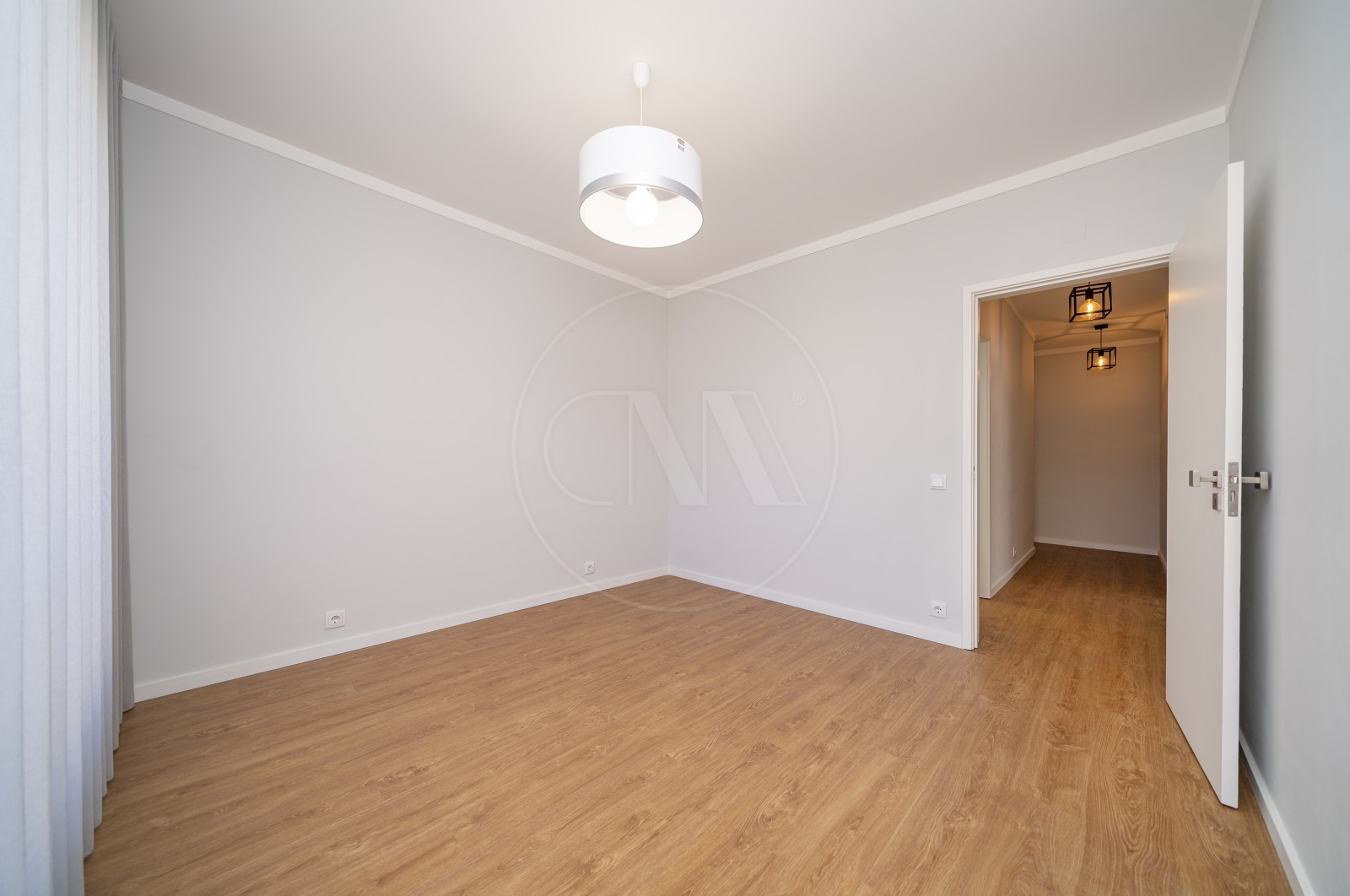 Apartamento T3 para Venda em Vila Nova de Famalicão e Calendário, Vila Nova de Famalicão, Braga - Quarto (Imagem 9)