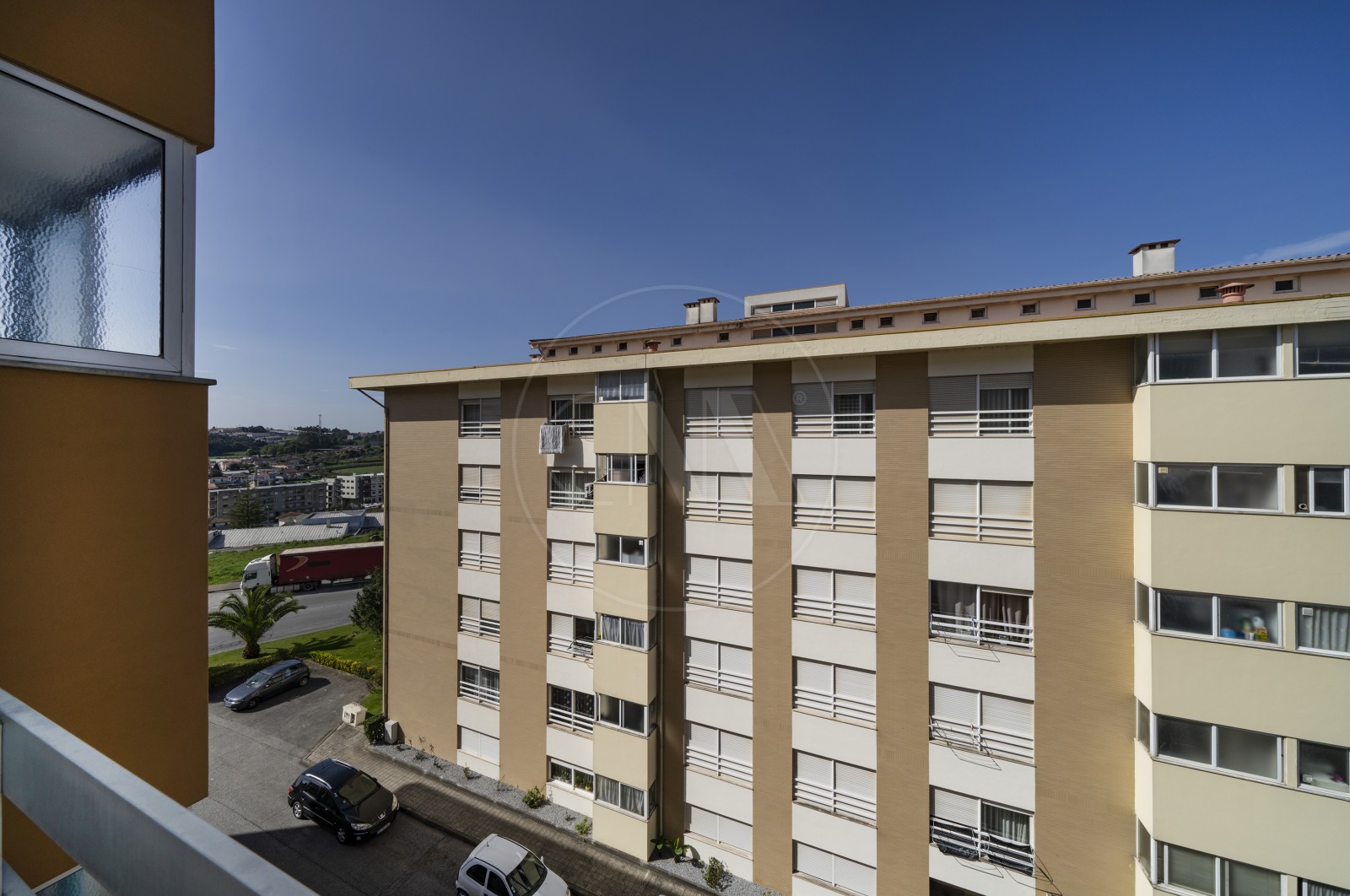 Apartamento T3 para Venda em Vila Nova de Famalicão e Calendário, Vila Nova de Famalicão, Braga - Vistas (Imagem 1)